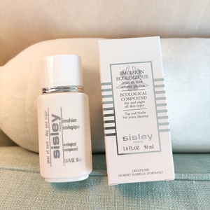sisley全能乳液小样