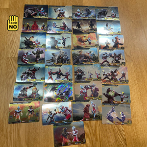 奥特曼卡片 ssr卡 银河  捷德 罗布