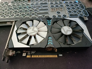 000人付款淘宝铭瑄gtx750ti 2g网咖限量版 gtx750ti 2g董江明83