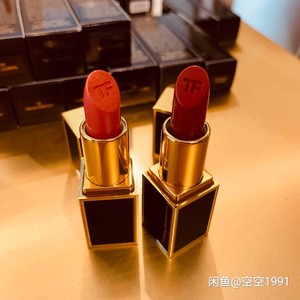 全新tom ford tf99tf16 chadwick口红