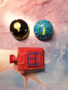 魔币精灵魔蝎兽海鲨兽 送发射器 送一个币