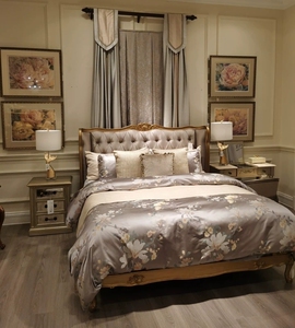 美克美家床维也纳