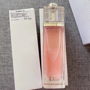 dior迪奥粉色魅惑1
