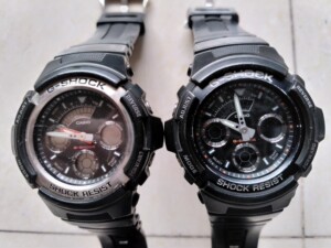 二手摩托系列aw590 aw591ms手表