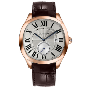 卡地亚手表男士机械表男正品