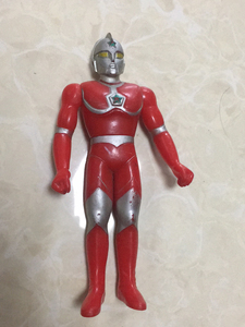 乔尼亚斯奥特曼软胶17cm 非act shf xplus 品