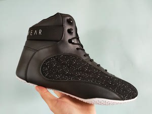 出口澳洲凯格林深蹲训练鞋