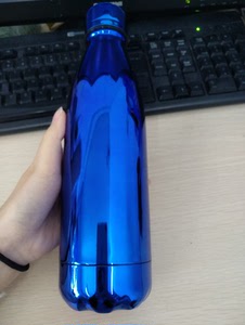 华为保温杯赠品