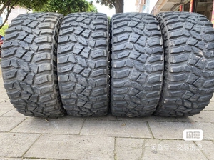 35固铂stt越野轮胎35x13.50r20 mt越野轮胎
