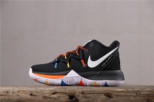 耐克耐克欧文5代 老友记 全明星篮球鞋 货号:ao2918_阿里巴巴找货