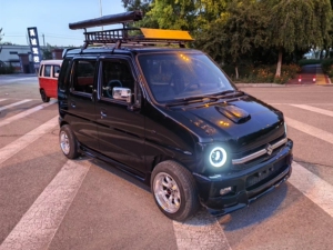 已售,已售,已售,08年爆改北斗星,黑武士低趴风,西装暴徒