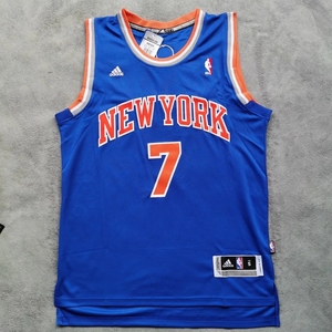 安东尼尼克斯球衣