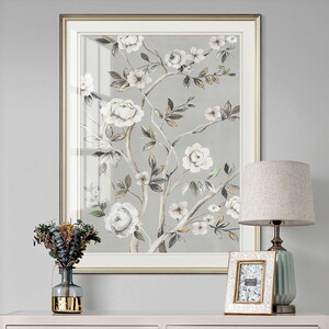 00同款货源刺客联盟_007淘宝美克美家装饰画伊森艾伦美式玄