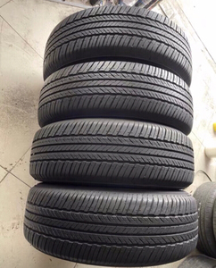 225/65r17普利司通轮胎 2256517轮胎22565
