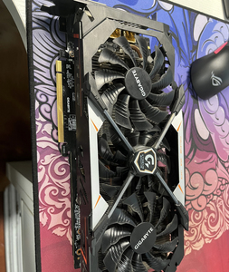 000人付款淘宝技嘉1080萤火虫8g单