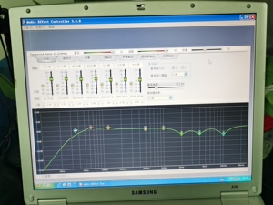 韵乐x3 x5前级效果器调试调音文件 软件由专业调音大师多年