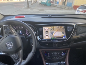 000人付款淘宝车保姆 车眼睛 莱音 2k 4k pharos360度全景专用前后