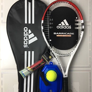 网球拍阿迪达斯专业