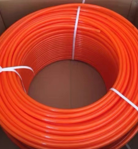 德国瑞好地暖管 德国瑞好16*2.0pexa 橙色40