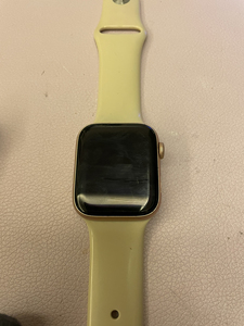 苹果四代手表gps