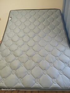 5米床垫,原价1580元,月娇品牌的的,20公分厚转让4