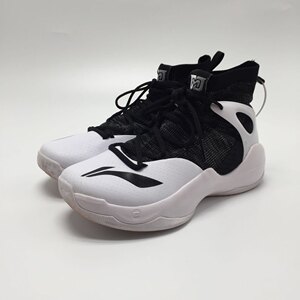 lining李宁 音速6 v2精英版 熊猫