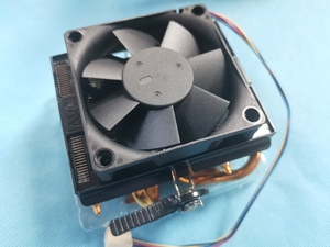 amd fx8350散热器,全新未上机,一直装在盒子里,保存