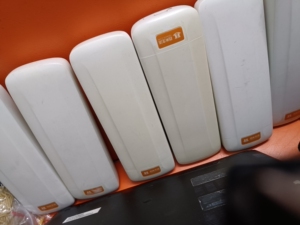 5.8 百米2路由器 百米生活2路由器