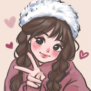 画像定制真人照片转手绘漫画人像动漫情侣画画微写实手绘头像定制