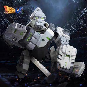 00tb412753536淘宝52toys 猛兽匣 程序猿 小米有品