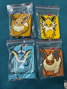 全新ptcg宝可梦卡牌展示套礼盒 伊布/火伊布/雷伊布/水伊_阿里巴巴找