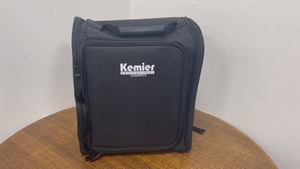 全新正品 美国高端箱包品牌 Kemier 多功能双肩包行李箱