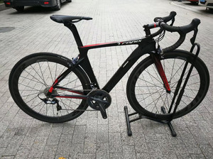 烈风公路车巴黎