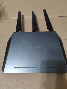 NETGEAR网件 R7000 双频千兆无线路由器
