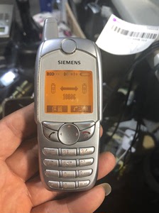 西门子6688电池