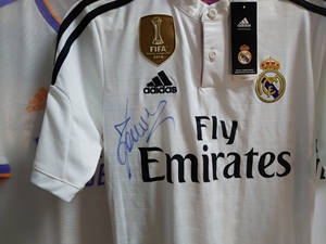 900人付款淘宝卡纳瓦罗亲笔签名