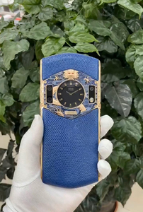 8848m6祥龙版 青龙蜥蜴皮 官网35999款 济南现