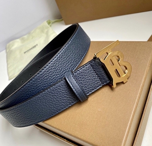巴宝莉皮带男