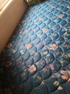 蓝梦席梦思床垫