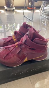 nike 詹姆斯士兵9篮球鞋 42码,詹姆斯战士九士兵九s_阿里巴巴找货神器
