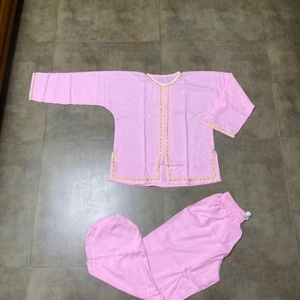 戏曲花旦水衣子