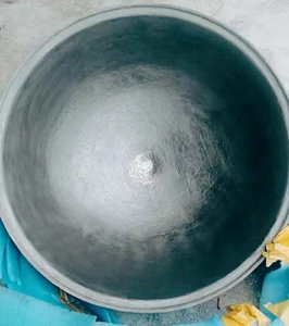 一米大铁锅一米二老式生铁锅大号大铁锅北方大锅10xiaotao2n500