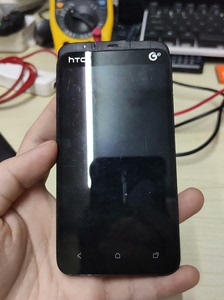 htc手机t327t，没有后盖，带一个电池，能开机