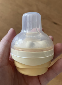 美德乐奶嘴卡玛奶嘴,全新未使用