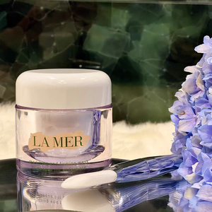 海蓝之谜睡眠面膜配面膜刷750免税版本,全新,包邮,只卖正品