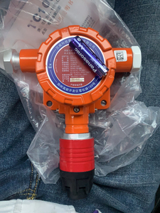 河南汉威可燃气体报警器工程剩余 河南汉威可燃气体报警器探头b