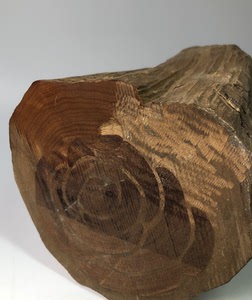 老山檀原木迈索尔