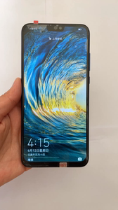 华为荣耀8x全网通4g手机4 64运行_阿里巴巴找货神器