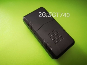 全新正品途强gt740 无线强磁休眠车载北斗gps定位器
