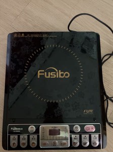 富士宝电磁炉,帮家里老人卖的,在家乐福199买的,喜欢的沈阳